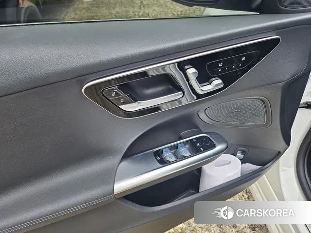 Mercedes-Benz C-Class W206 id 2929949 из Кореи 18