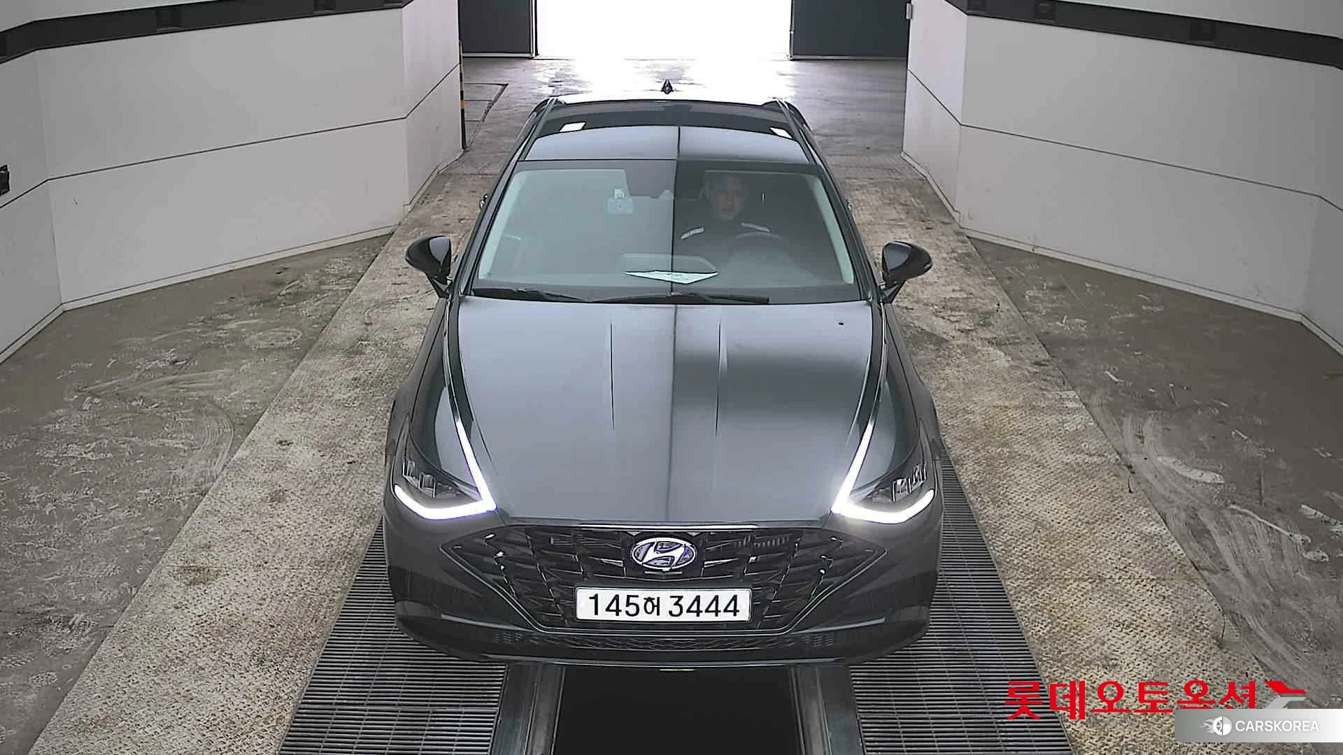 Hyundai Sonata id 3875797 из Кореи 35