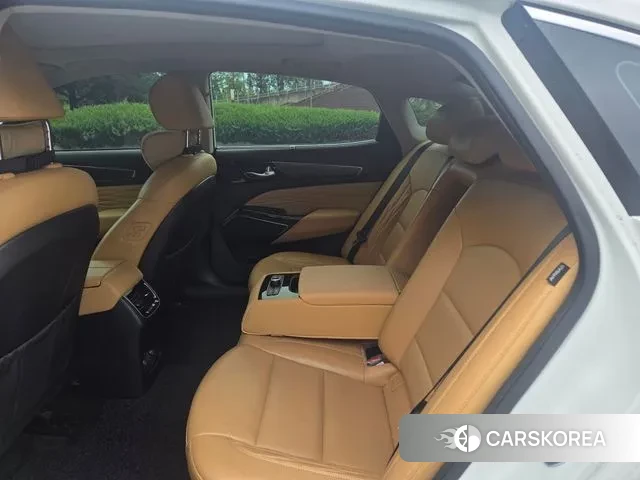 Kia K7 Premier id 3033865 из Кореи 18