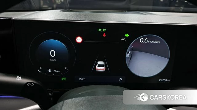 Hyundai Grandeur (GN7) id 4322111 из Кореи 18