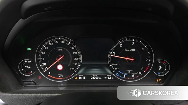 BMW 3 Series GT (F34) id 3834644 из Кореи 18