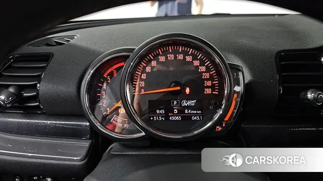 Mini Cooper D Clubman id 3018583 из Кореи 18