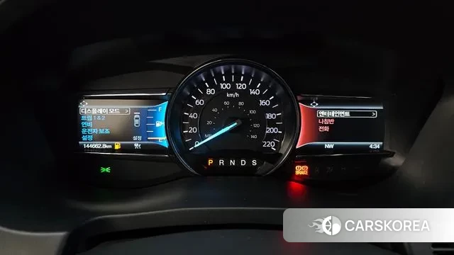 Ford Explorer id 2976878 из Кореи 18