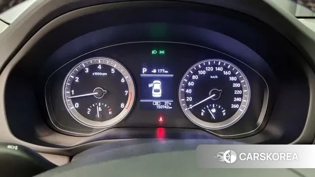 Hyundai Grandeur IG id 2995643 из Кореи 16