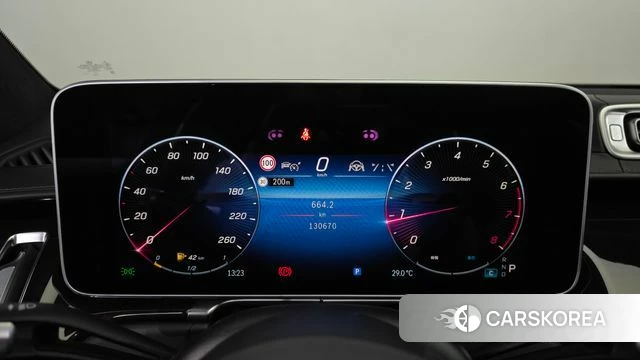 Mercedes-Benz S-Class W223 id 4683454 из Кореи 31