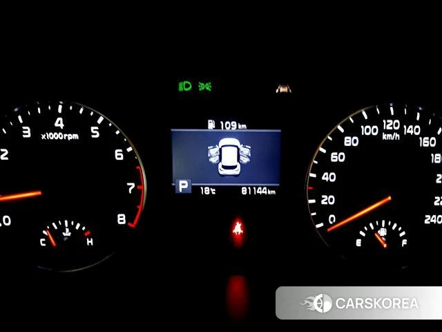 Kia Seltos id 3982181 из Кореи 18