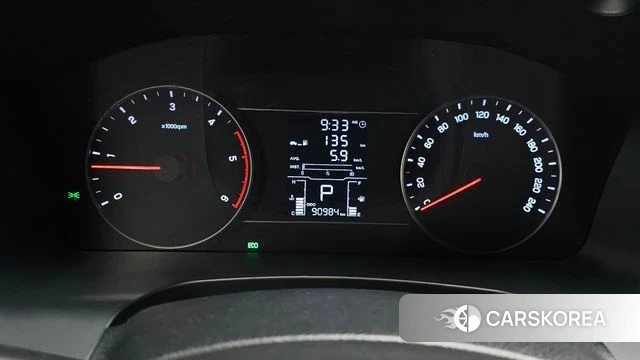 Ssangyong Rexton Sports id 3899558 из Кореи 18