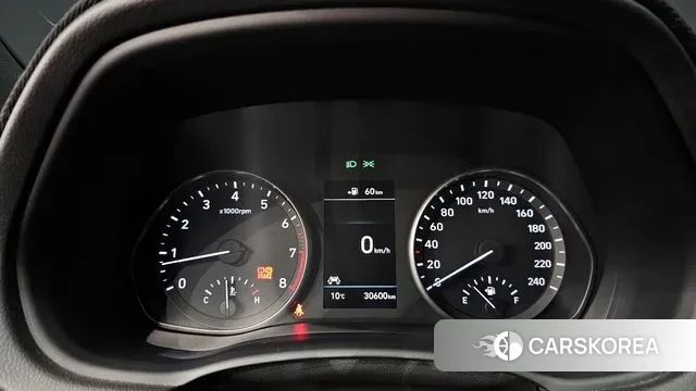 Hyundai i30 (PD) id 3469764 из Кореи 18