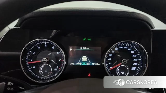 Hyundai The New Grandeur IG id 2900956 из Кореи 18