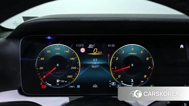 Mercedes-Benz E-Class W213 id 3852747 из Кореи 18