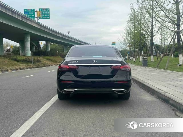Mercedes-Benz E-class PHEV id 4279086 из Китая 9