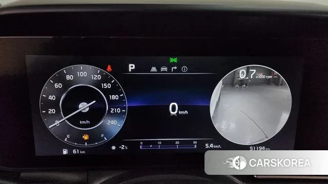 Kia Carnival 4th generation id 3630050 из Кореи 18