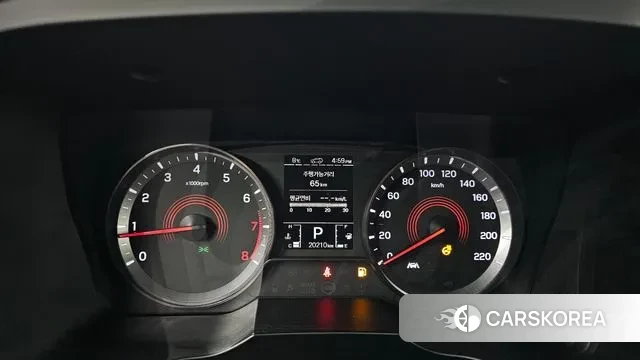 Ssangyong Beautiful Korando id 3707861 из Кореи 18