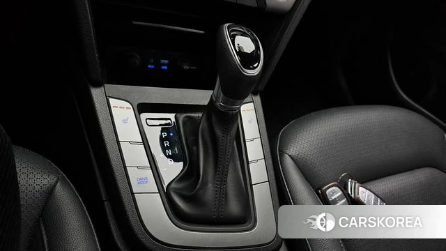 Hyundai Avante AD id 4425079 из Кореи 30