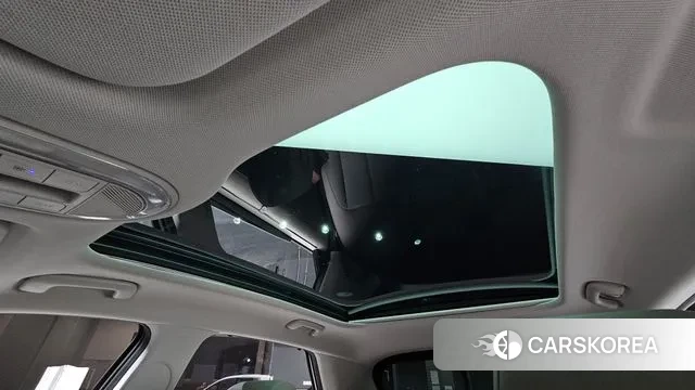 Hyundai Ionic 5 id 3571710 из Кореи 18