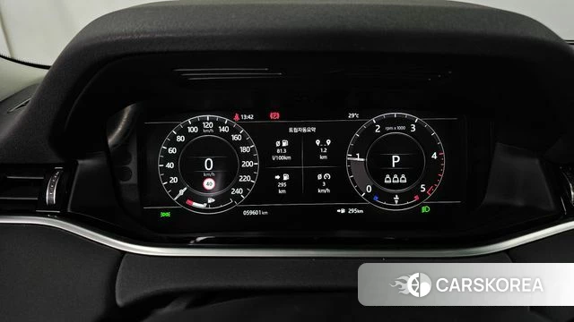 Land Rover Range Rover Evoque 2nd Generation id 4490058 из Кореи 30