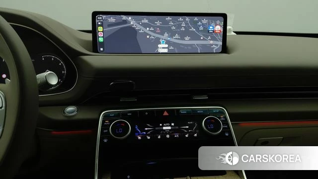 Genesis GV80 id 4507037 из Кореи 18