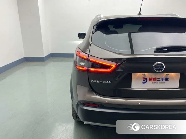 Nissan Qashqai id 4298001 из Китая 29
