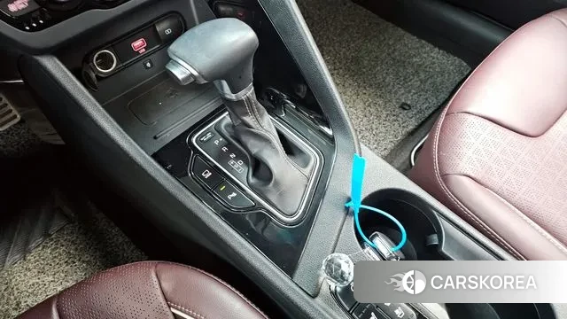 Kia The New Niro id 3646458 из Кореи 18