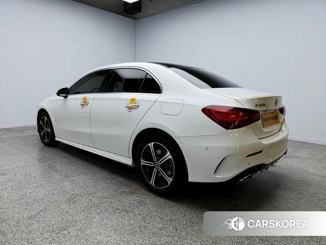 Mercedes-Benz Class A id 4238430 из Китая 18