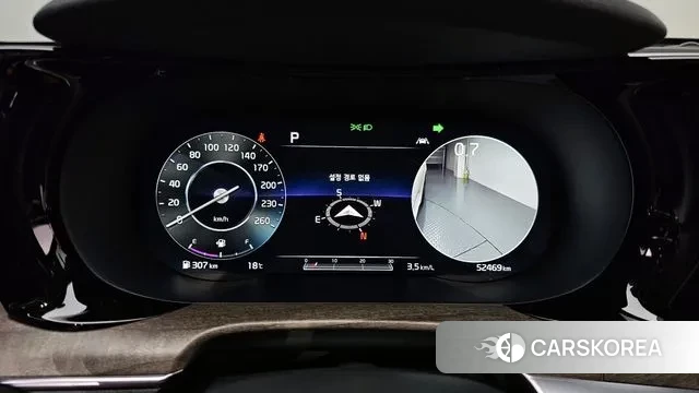 Kia K5 3rd generation id 3362181 из Кореи 18