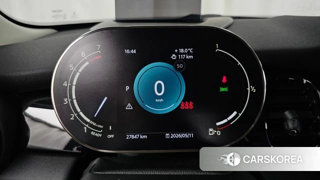 Mini Cooper id 4302972 из Кореи 27