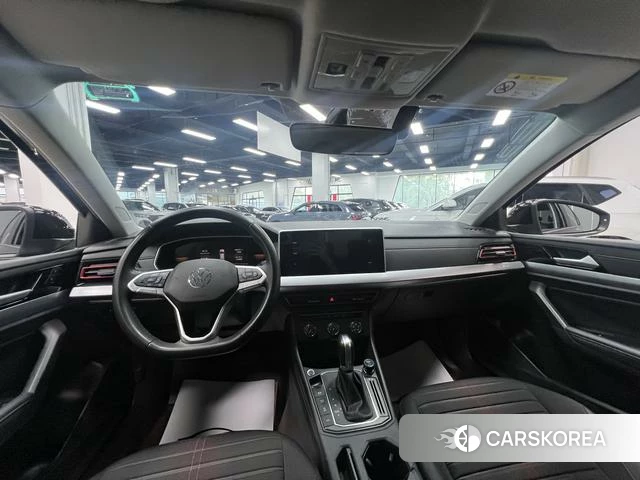 Volkswagen Lavida id 4367462 из Китая 21