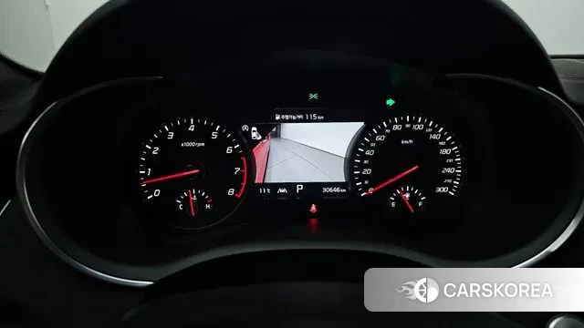 Kia Stinger Meister id 3788007 из Кореи 18