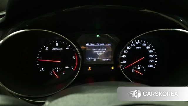 Kia The New Carnival id 3879458 из Кореи 18