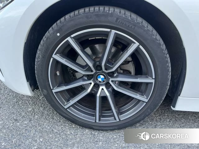 BMW 3 series id 4291080 из Китая 11