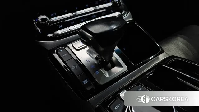 Genesis EQ900 id 3499944 из Кореи 18