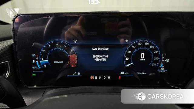 Ford Mustang 7th Generation id 3841290 из Кореи 18