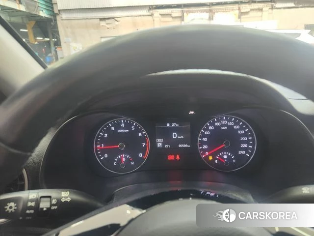 Kia Come New K3 id 4446159 из Кореи 18