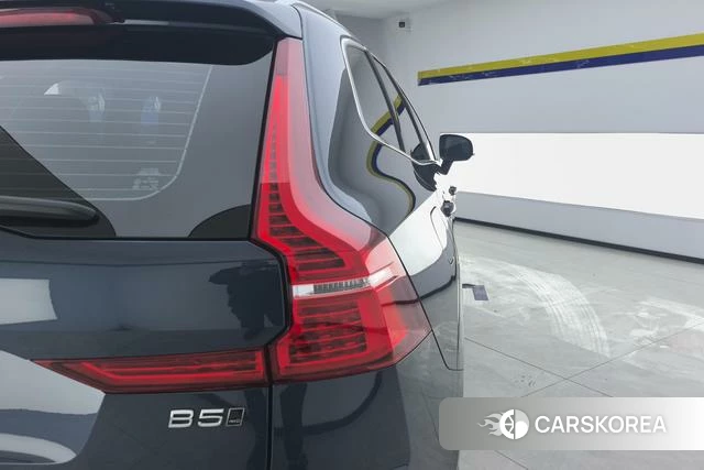 Volvo XC60 id 3784527 из Китая 15