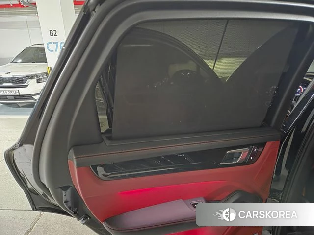 Porsche Cayenne (PO536) id 3834547 из Кореи 18