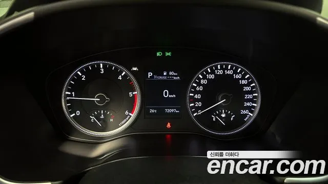 Hyundai Santa Fe TM id 2850711 из Кореи 18