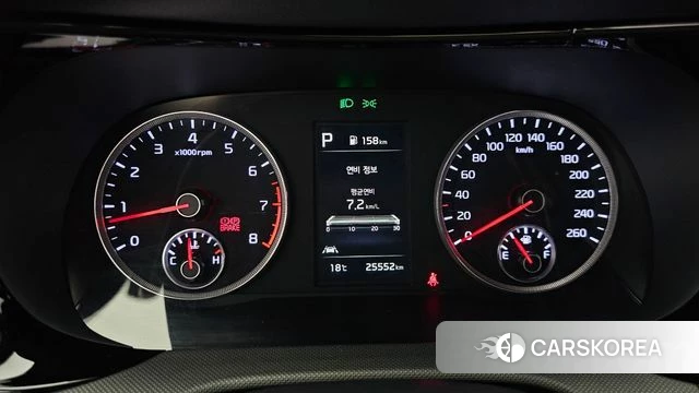 Kia K5 3rd generation id 3903786 из Кореи 18