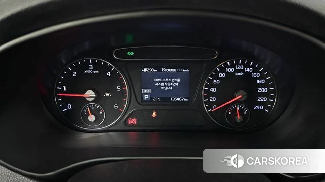 Kia The New Sorento id 4447621 из Кореи 28