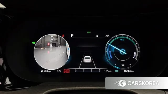 Kia K5 Hybrid 3rd Generation id 3512738 из Кореи 18