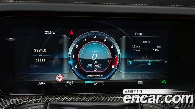 Mercedes-Benz G-Class W463b id 2874753 из Кореи 18