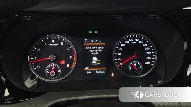 Kia K5 3rd generation id 4706809 из Кореи 31