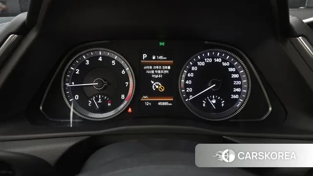 Hyundai Sonata (DN8) id 3503058 из Кореи 18