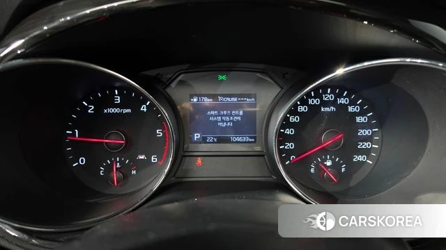 Kia The New Carnival id 4317798 из Кореи 18