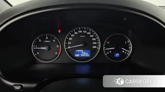 Hyundai The New Grand Starex id 3449657 из Кореи 18