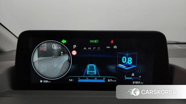 Hyundai Staria id 3837894 из Кореи 18