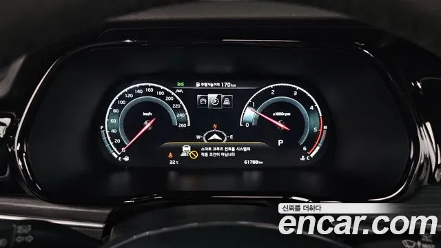 Kia Mohave Master id 2954269 из Кореи 18