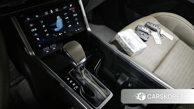 Ssangyong Torres id 3859059 из Кореи 18