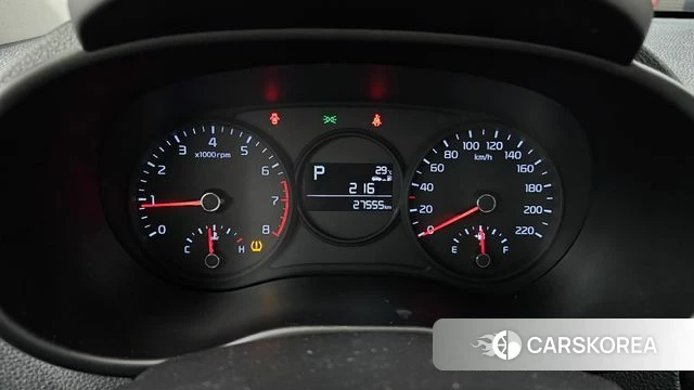 Kia Morning Urban (JA) id 4613960 из Кореи 18