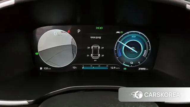 Hyundai The New Santa Fe id 3420750 из Кореи 18