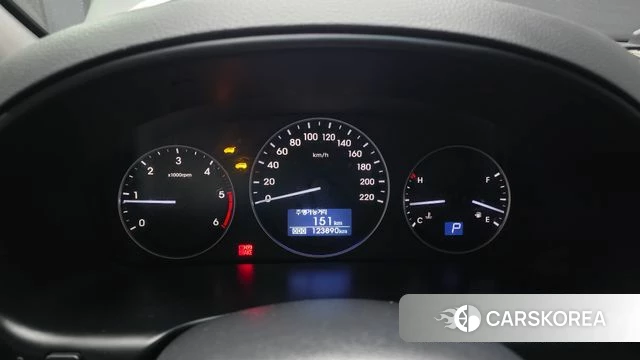 Hyundai The New Grand Starex id 3911266 из Кореи 18